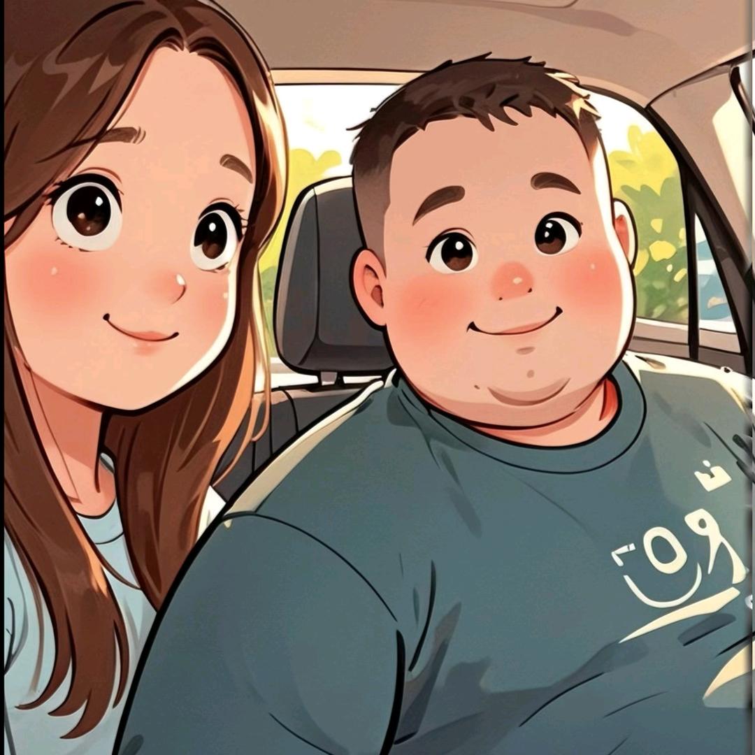 ༺七彩小汤圆༻