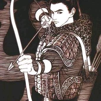 ✨兵✨临✨城✨下✨