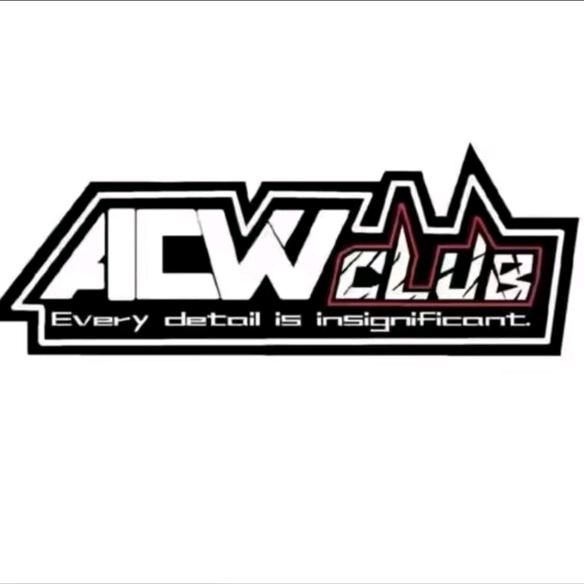 ACW工作室