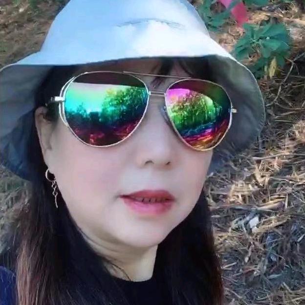 冬天的太阳🌻