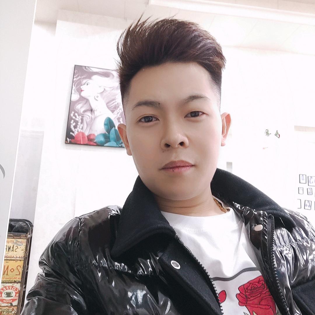 🇨🇳左岸造型 ~东