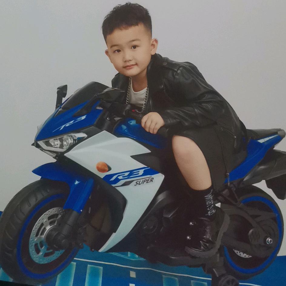 董姐