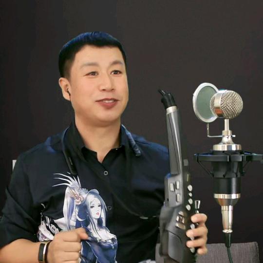 刘长林电吹管