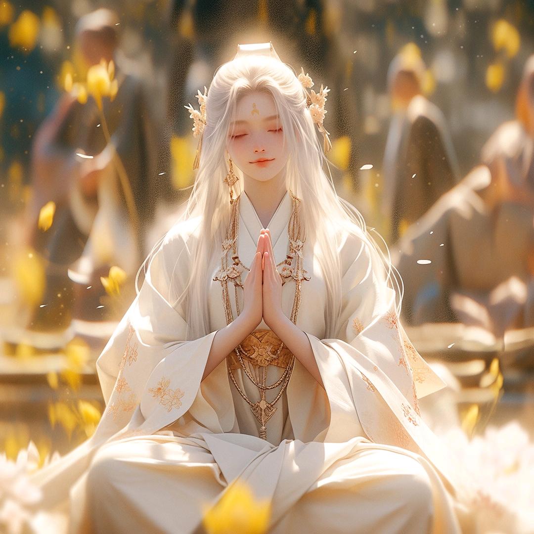 夏。不归