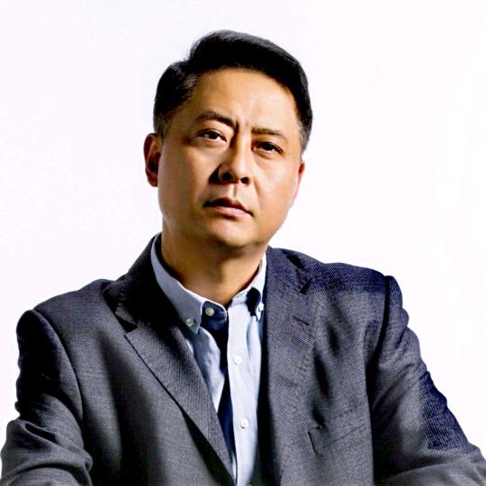 李威-演员