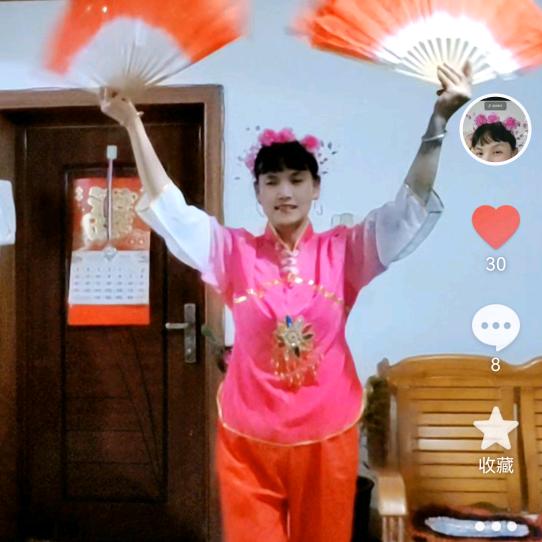 小馨儿和小妙妙🦊🐰