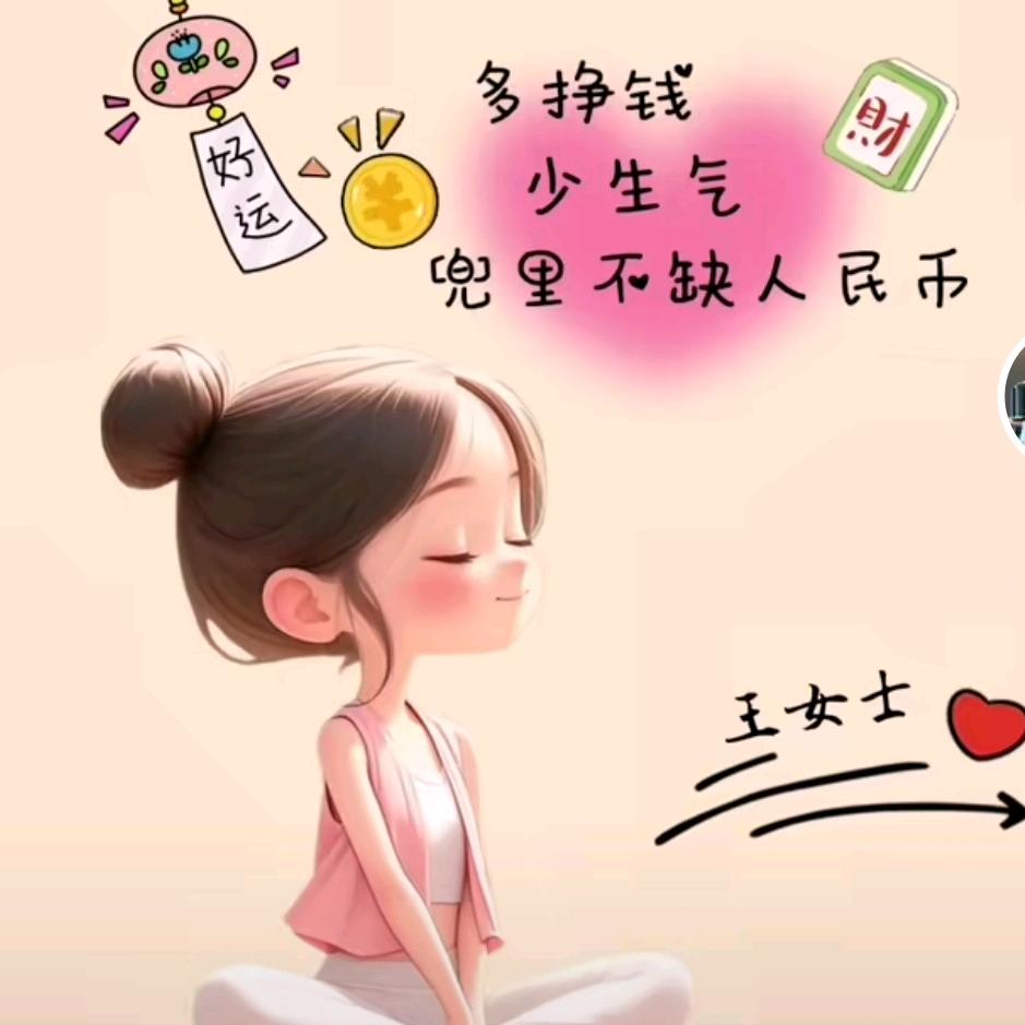 吉祥三宝🌈🌈🌈🌈