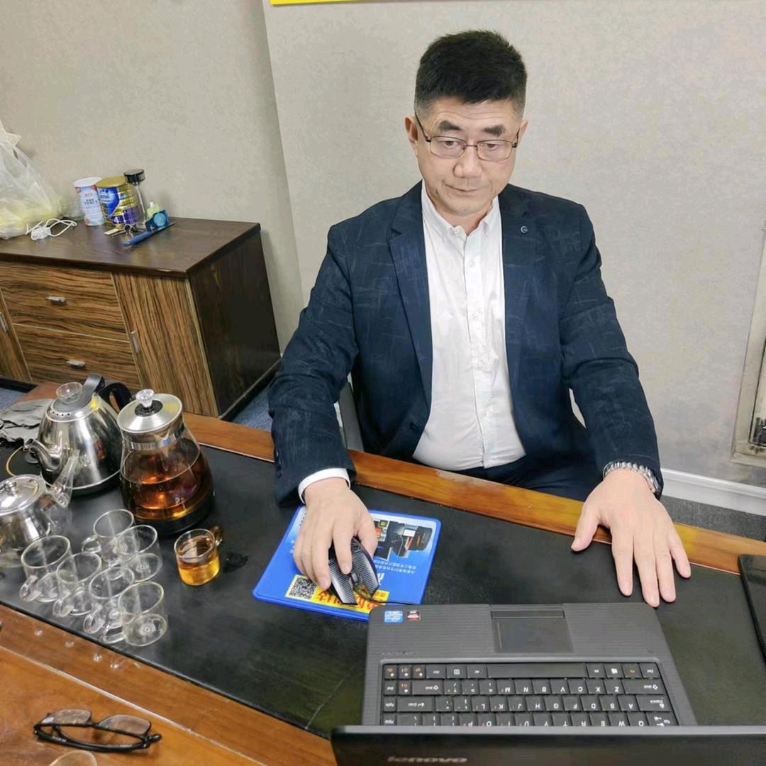 钟锦华