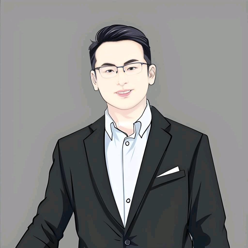 爱教育的李老师