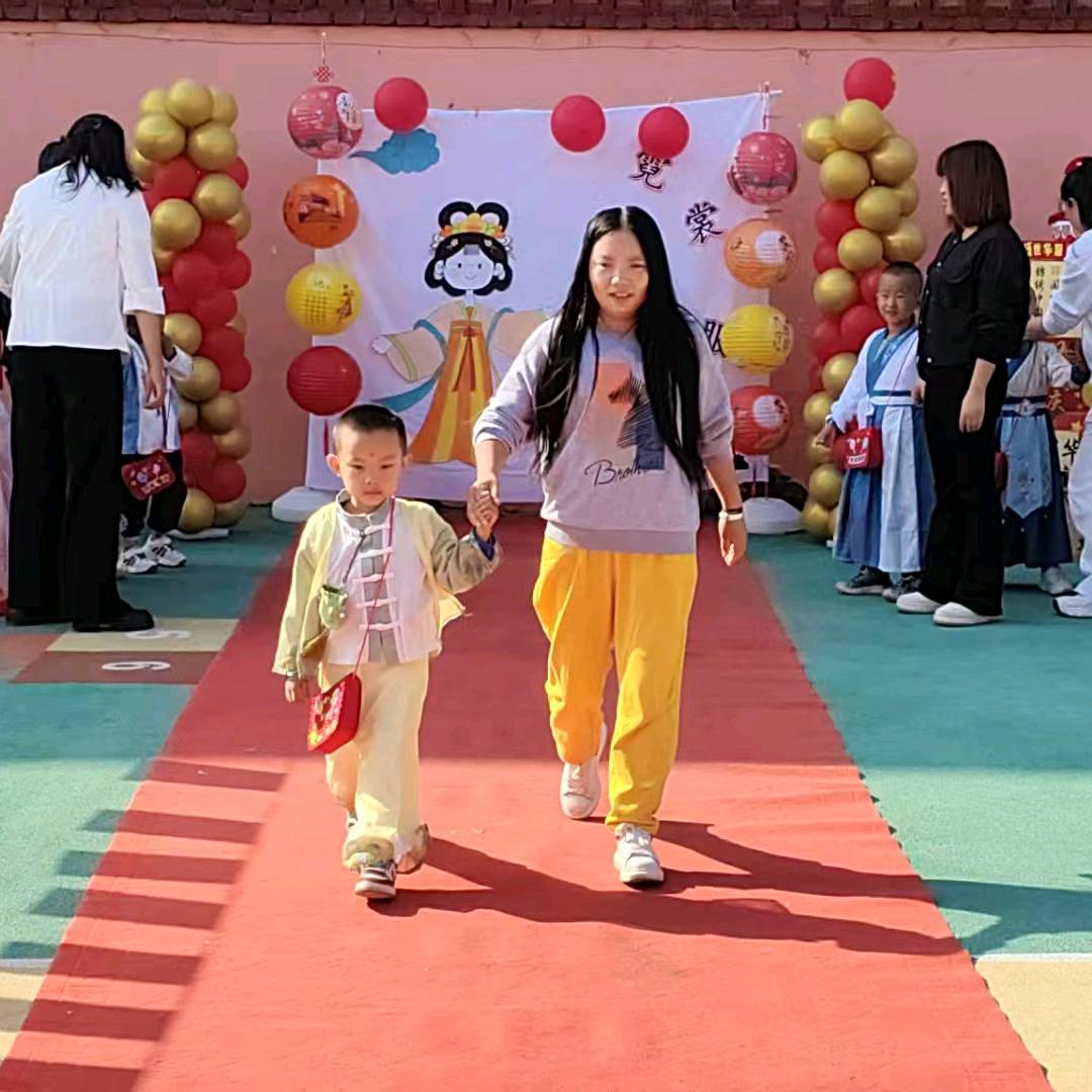 共创未来不是梦