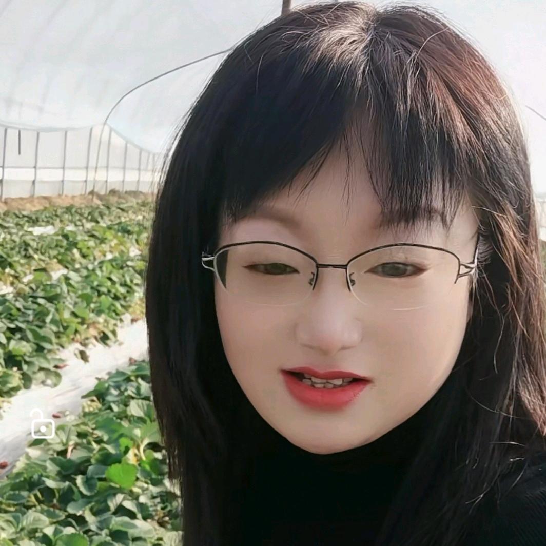透过指尖看阳光