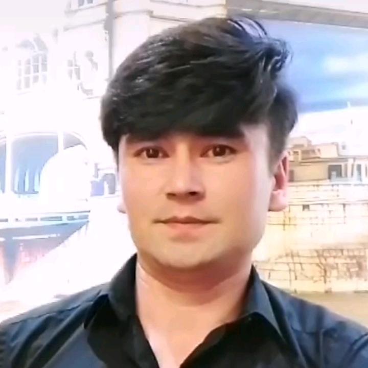 alimjan