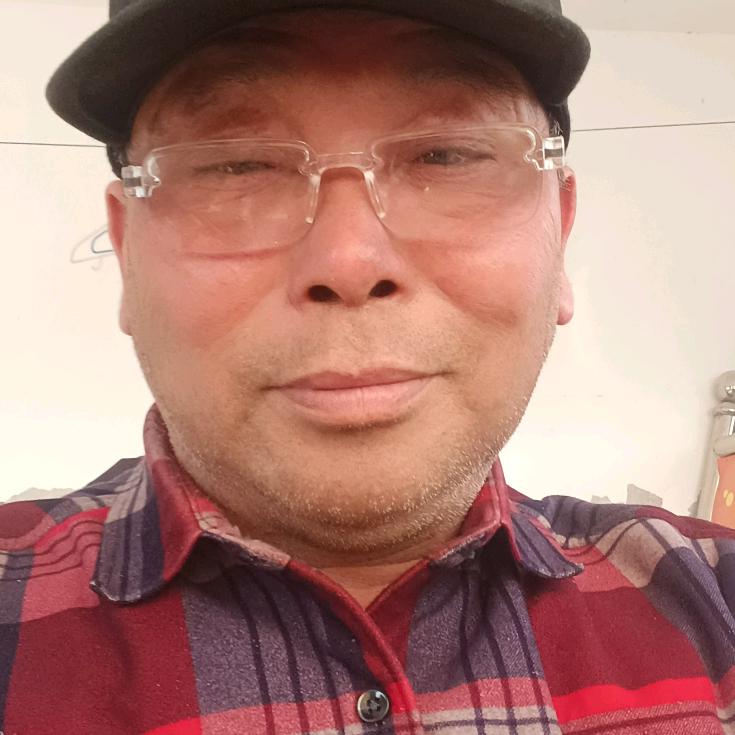 人心难测(每天酒壹斤，烟三包)