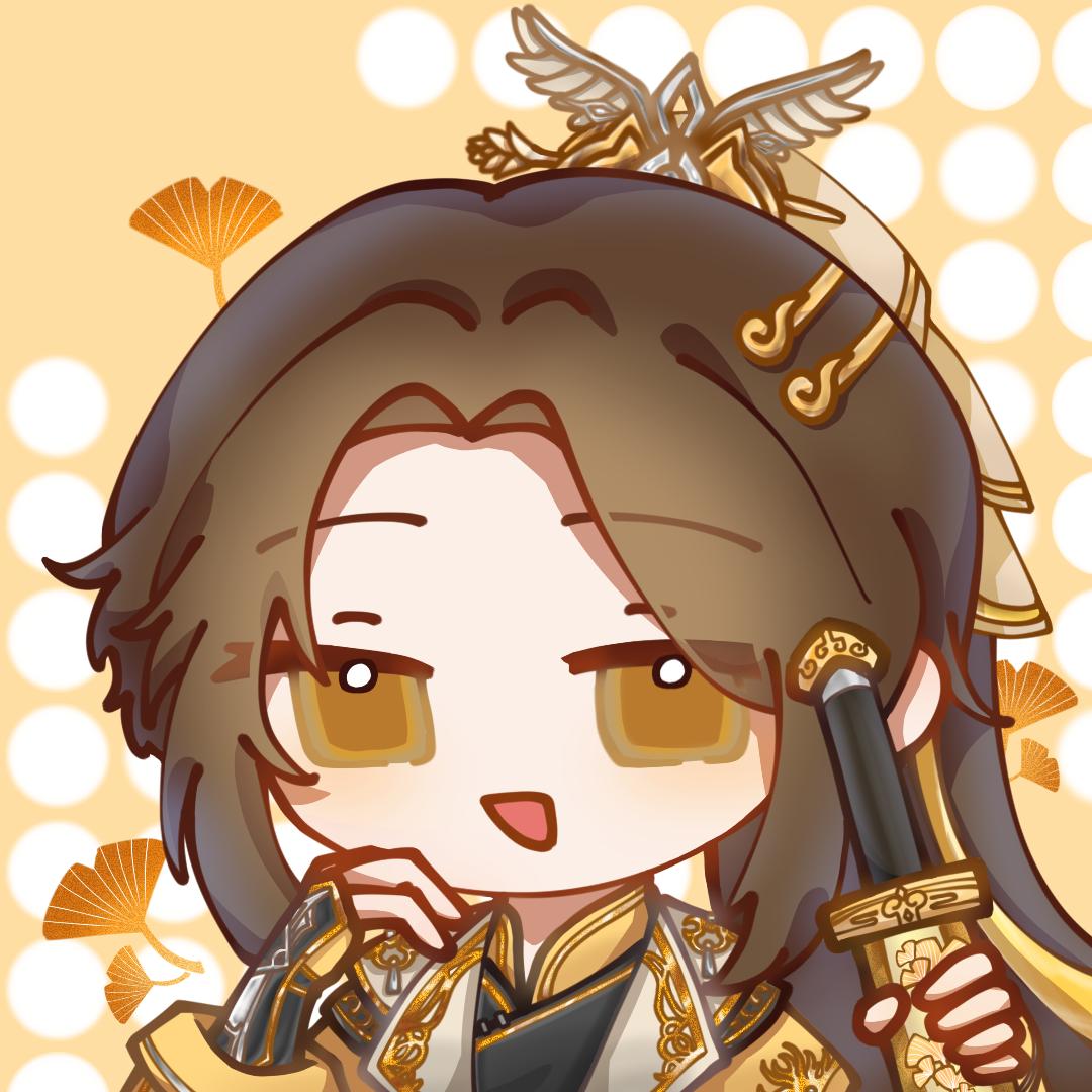 长生今年三岁了！