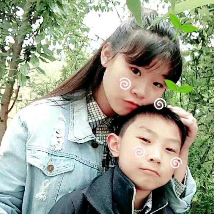 兰兰.