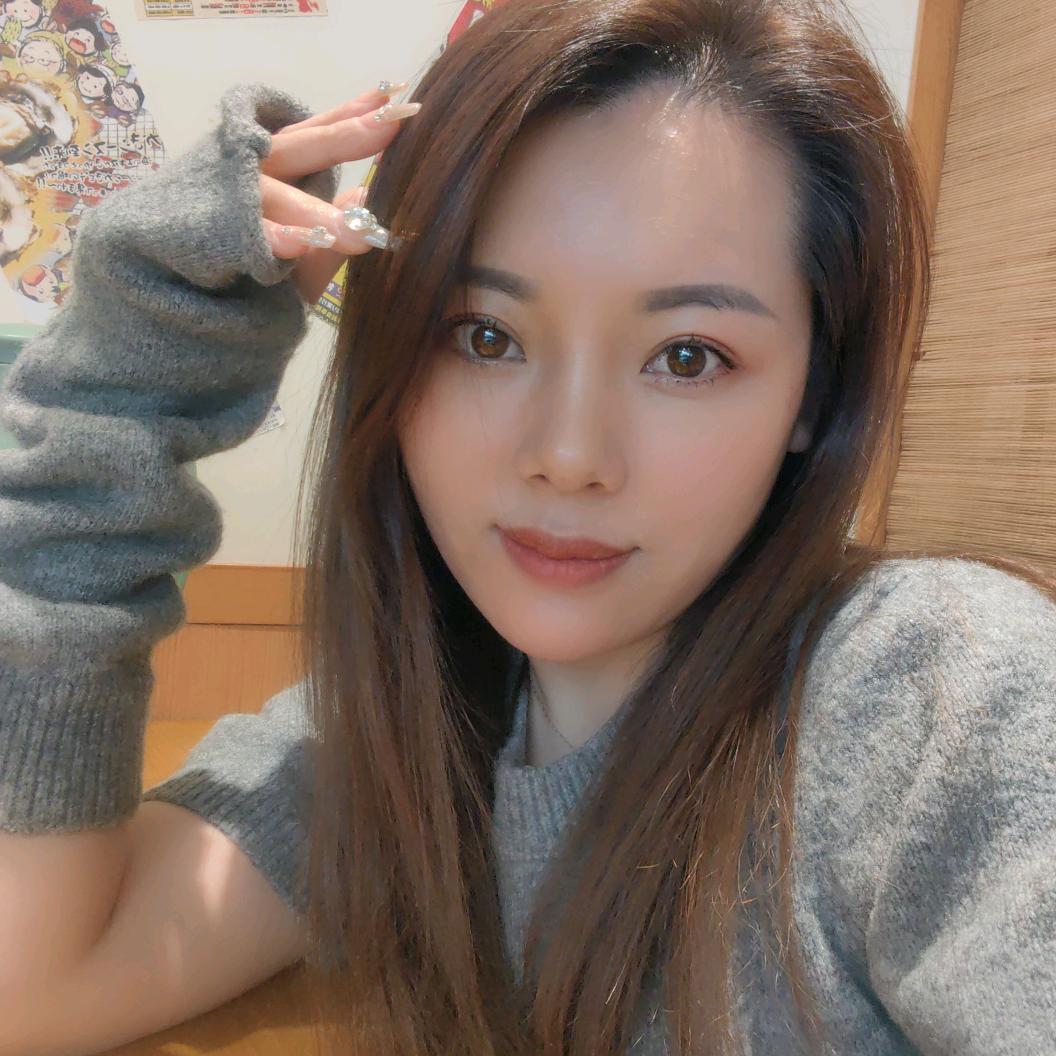 叶子~美甲 美睫 纹绣