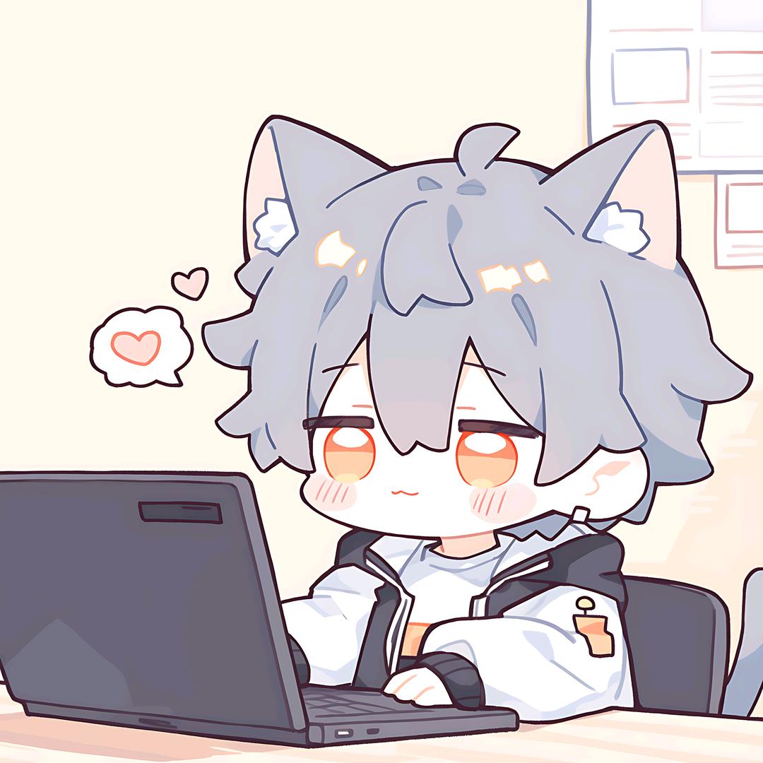 零屿・深夜庇护所🏠