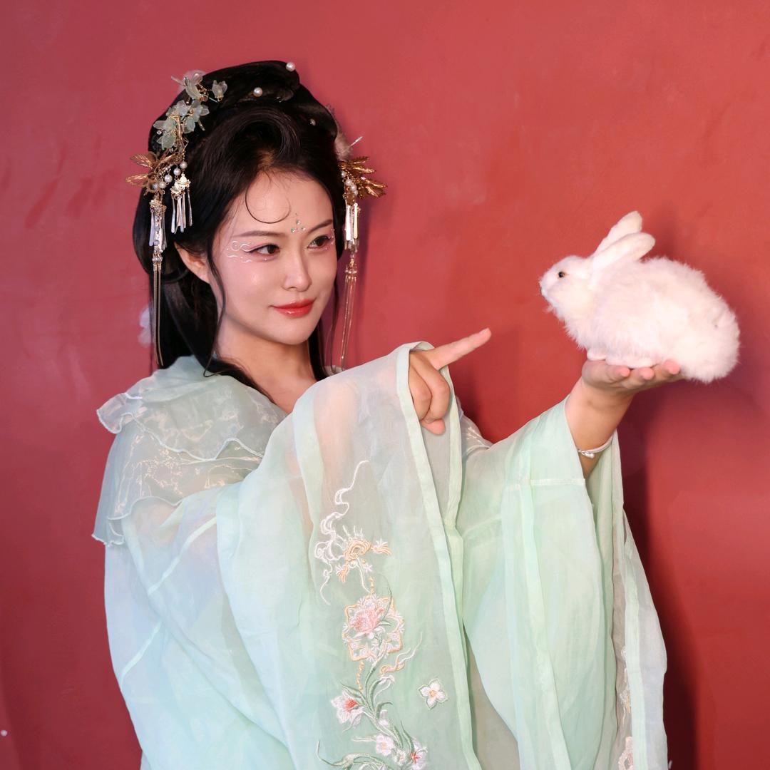 贝贝吖米