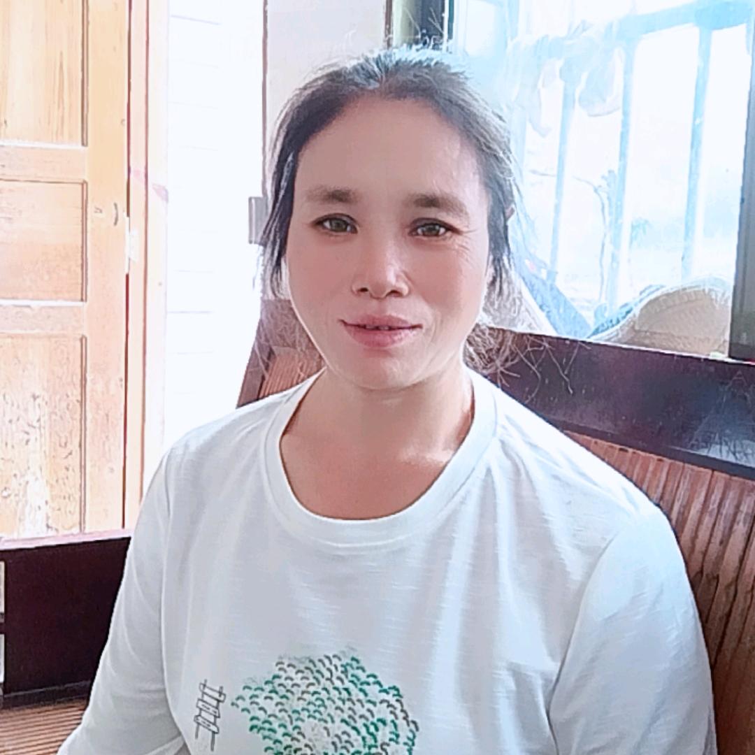 单身的女人