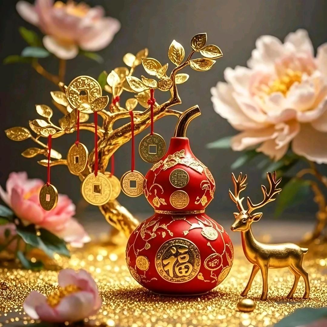 ✨💲财来我家💲✨