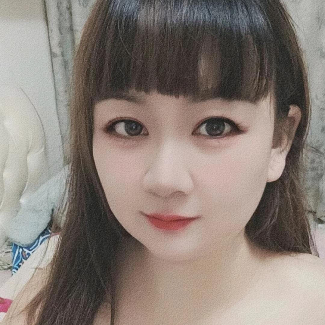 静静儿♥