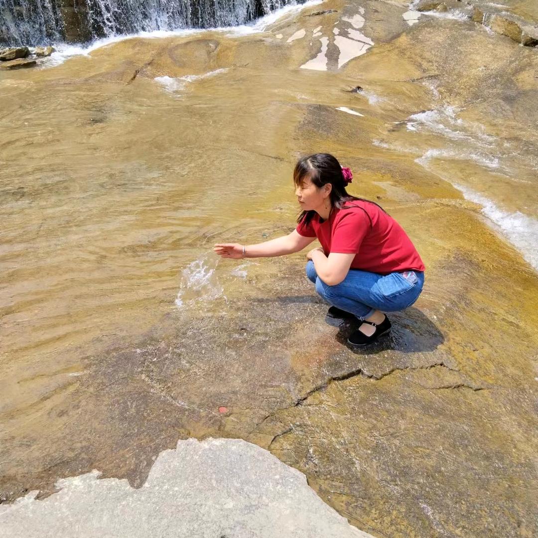 河南70护工玲姐