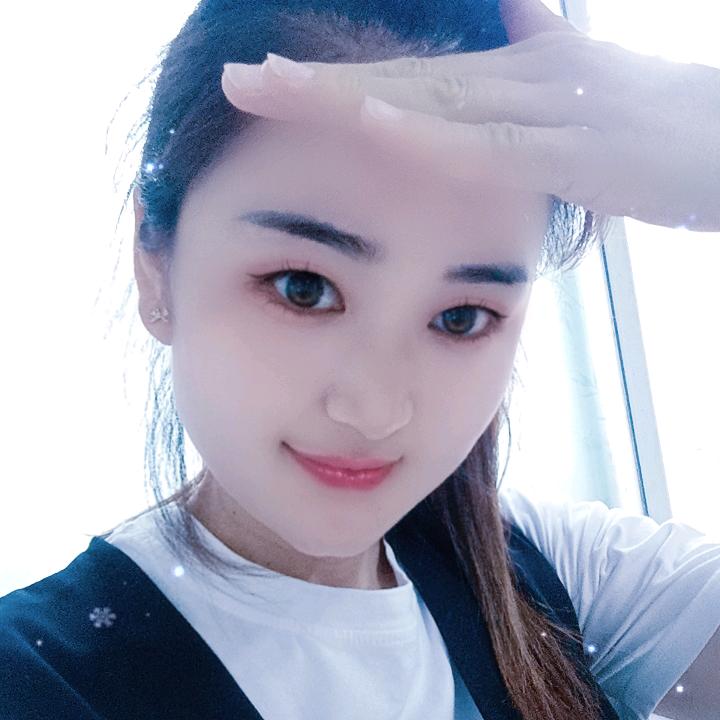 💞芳姐吖💞