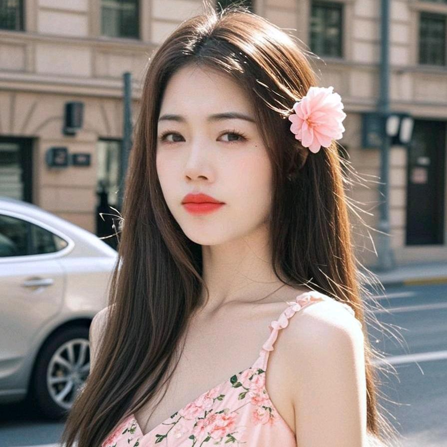 🌾🚲🌹小何妹🌹🚲🌾