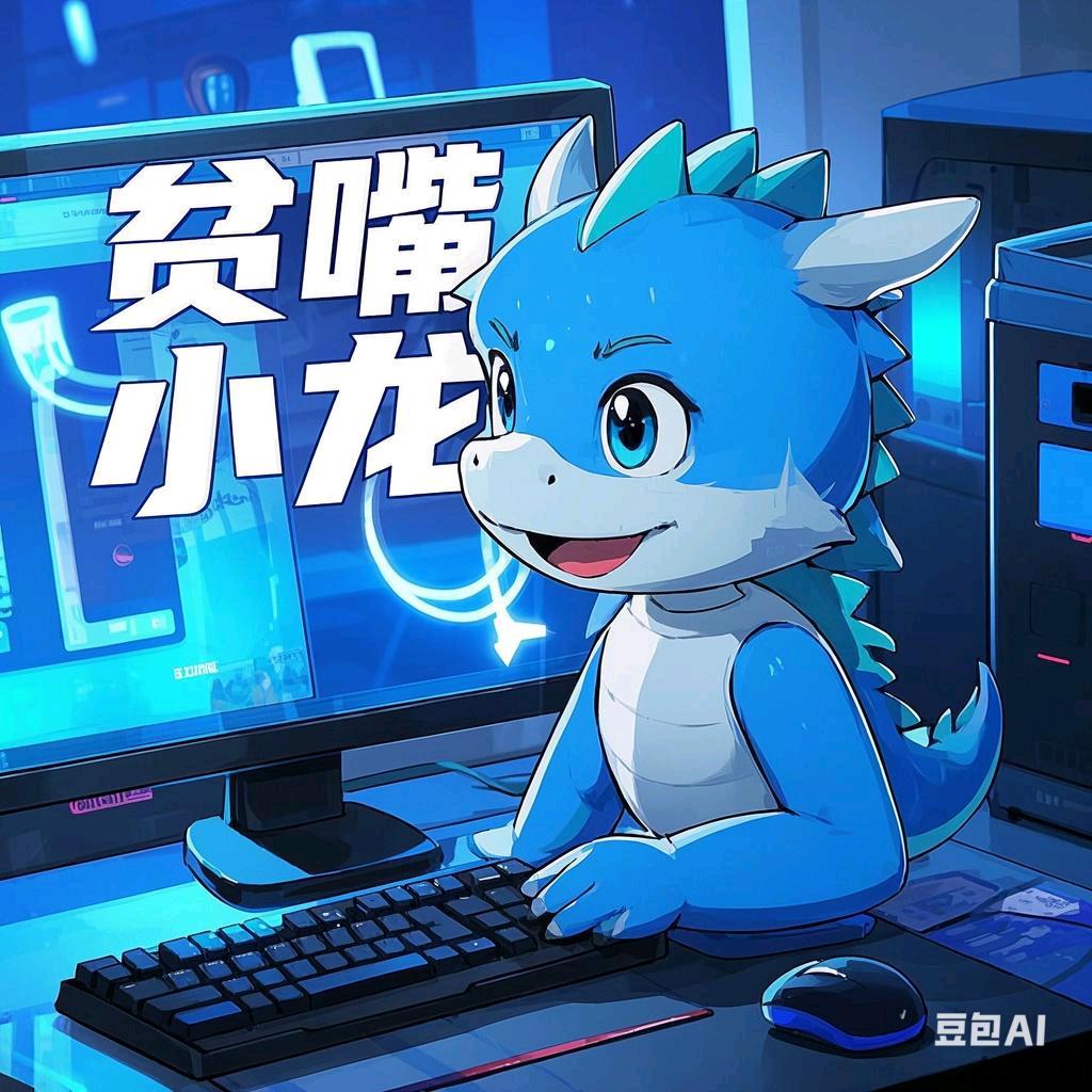 贫嘴小龙