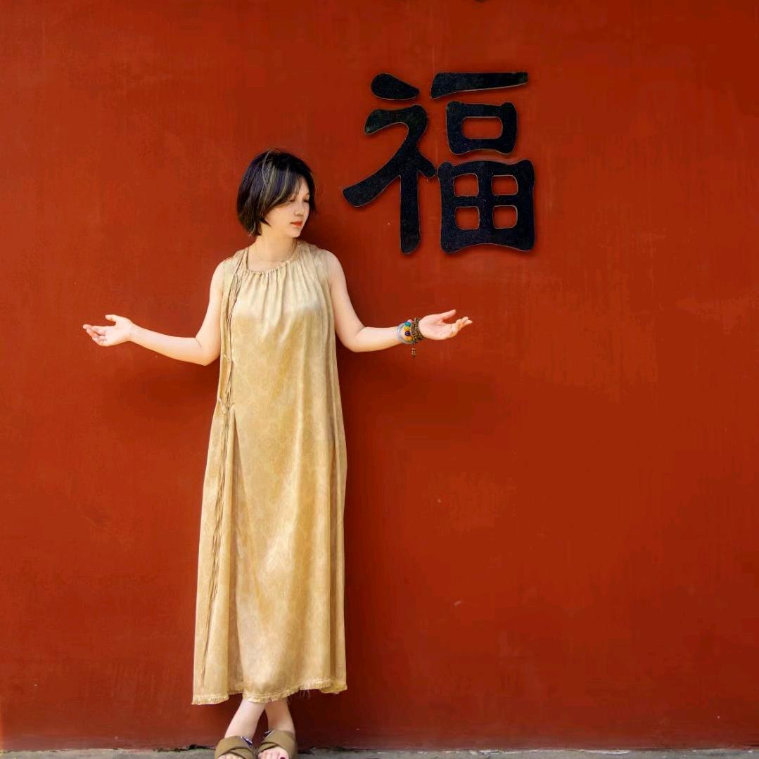 般若常明
