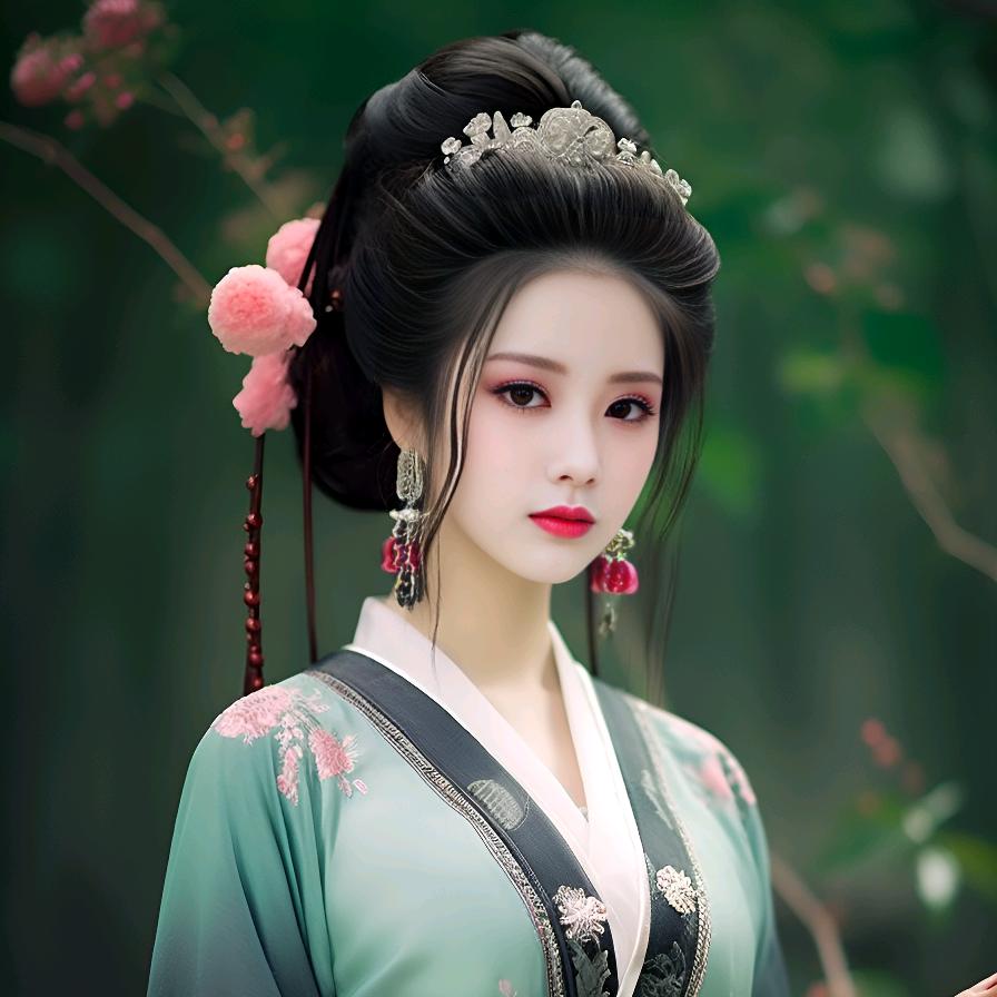 醉清荷