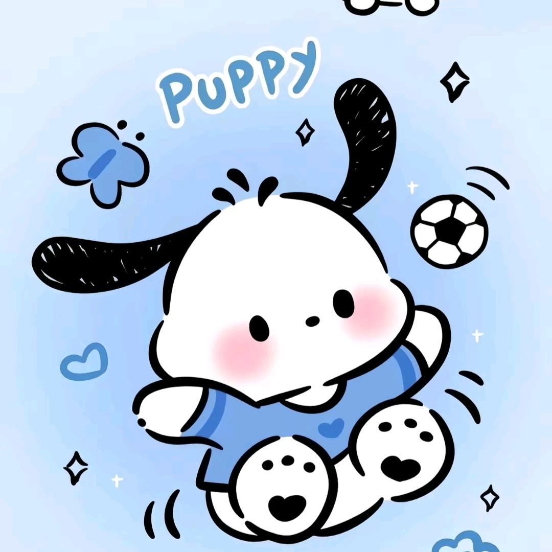 开心😊