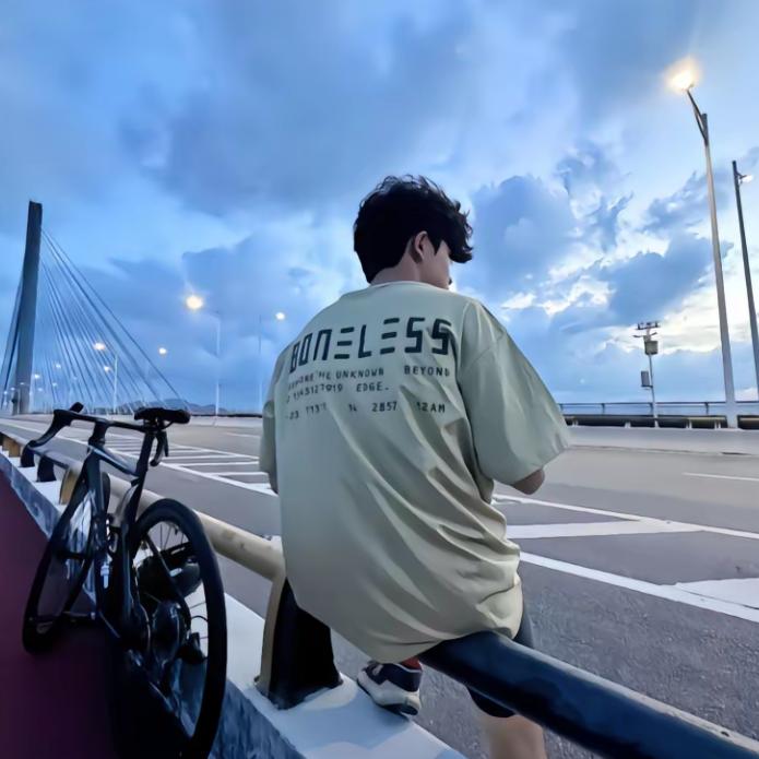 小鱼同学