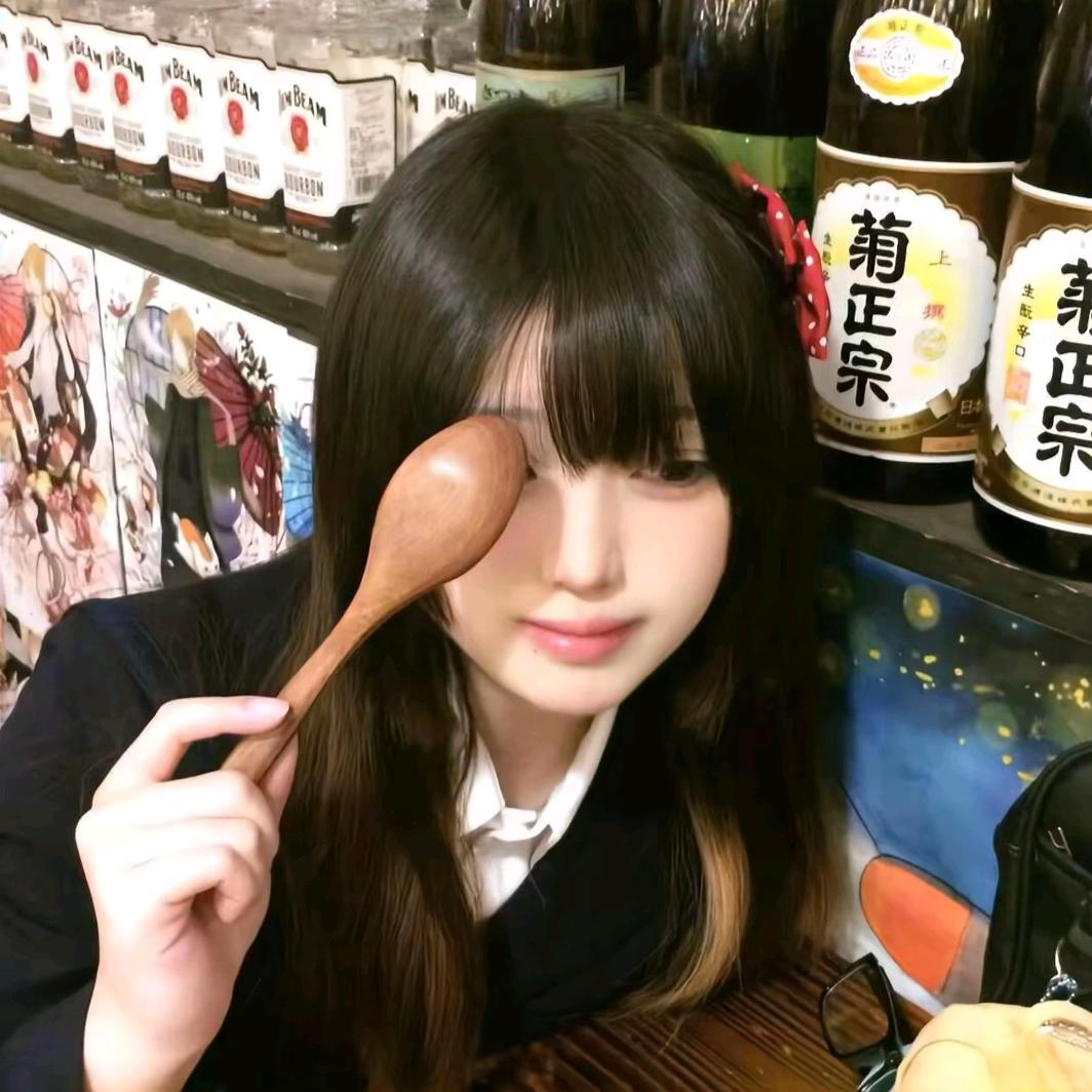 小羊咩咩