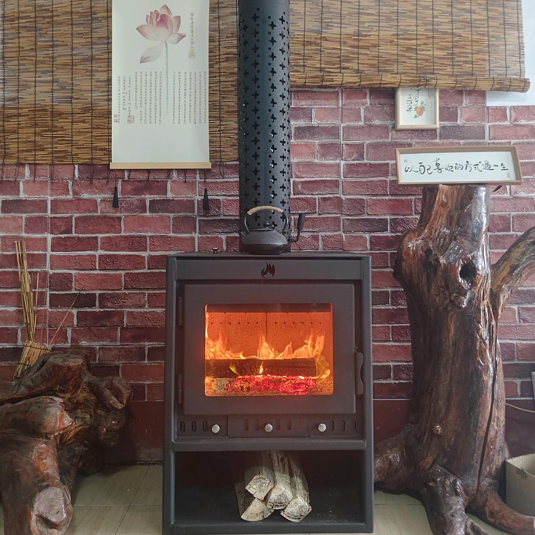 山东翔晨炉业科技有限公司