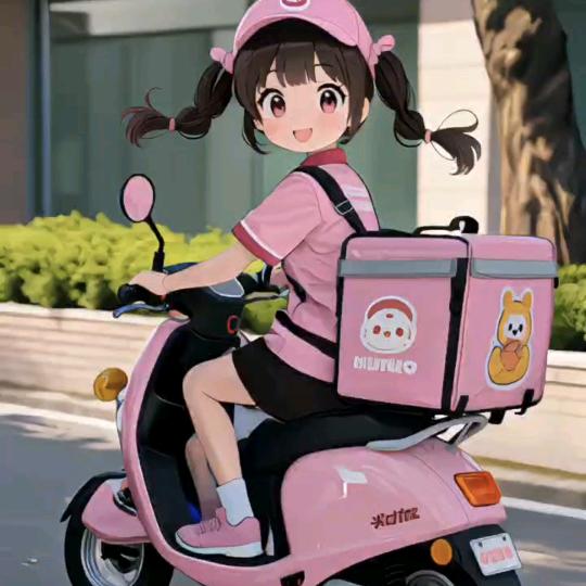 众包选手菲菲姐