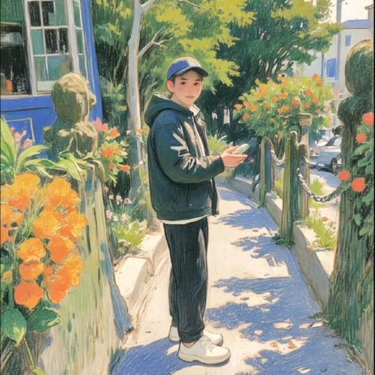 从心开始☞的刚刚