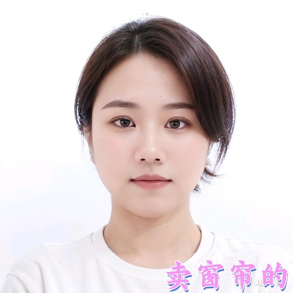 居家艺素窗帘软装戴丽荣