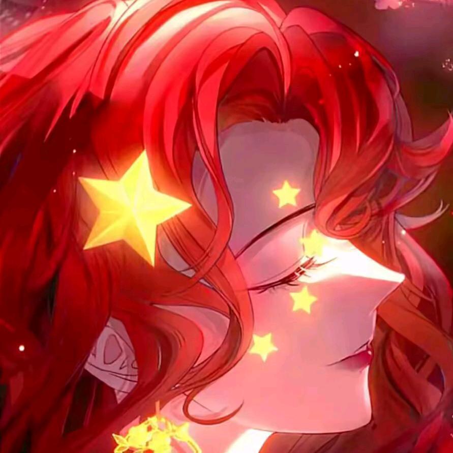 一个小宝宝头像