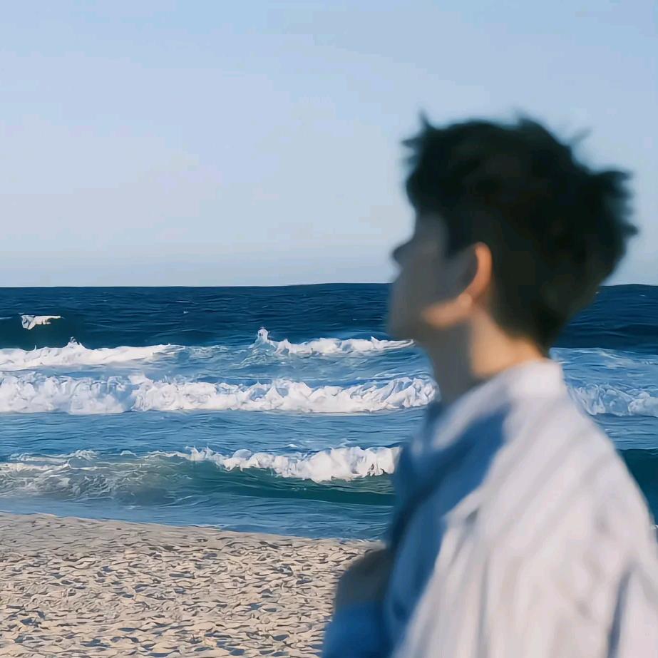 风往北@