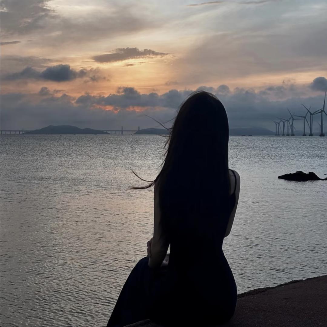 野椛的微香📿