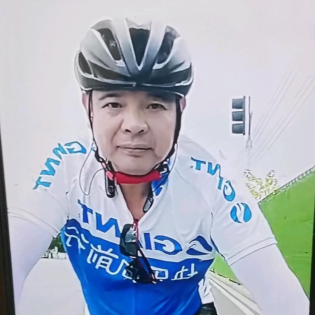 爱运动(骑行🚴🏻‍♂️者)