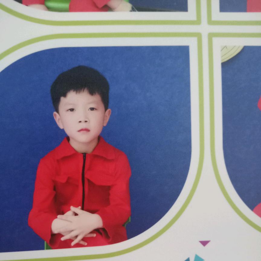 以心向善，心诚则灵，2号