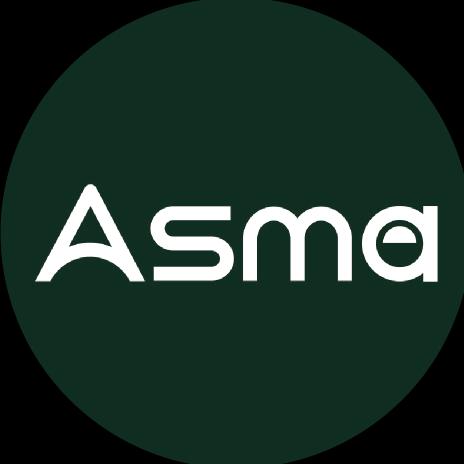 ASMA艾仕玛官方旗舰店