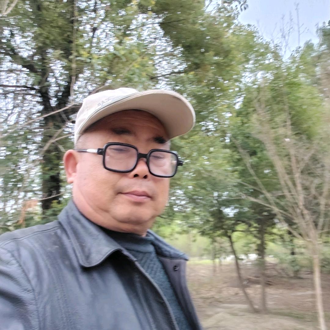 五哥＜手机摄影＞