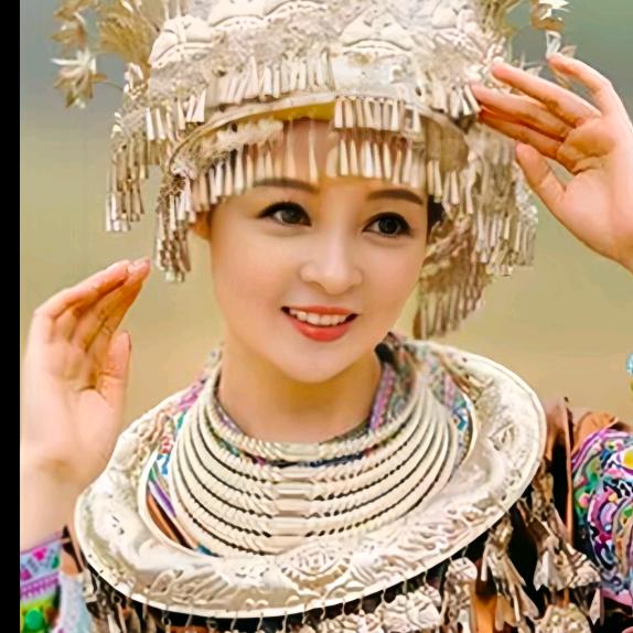 甜心奶奶