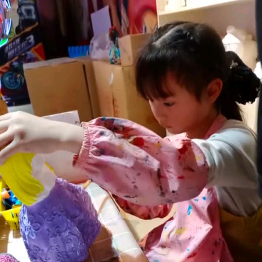 小琪琪
