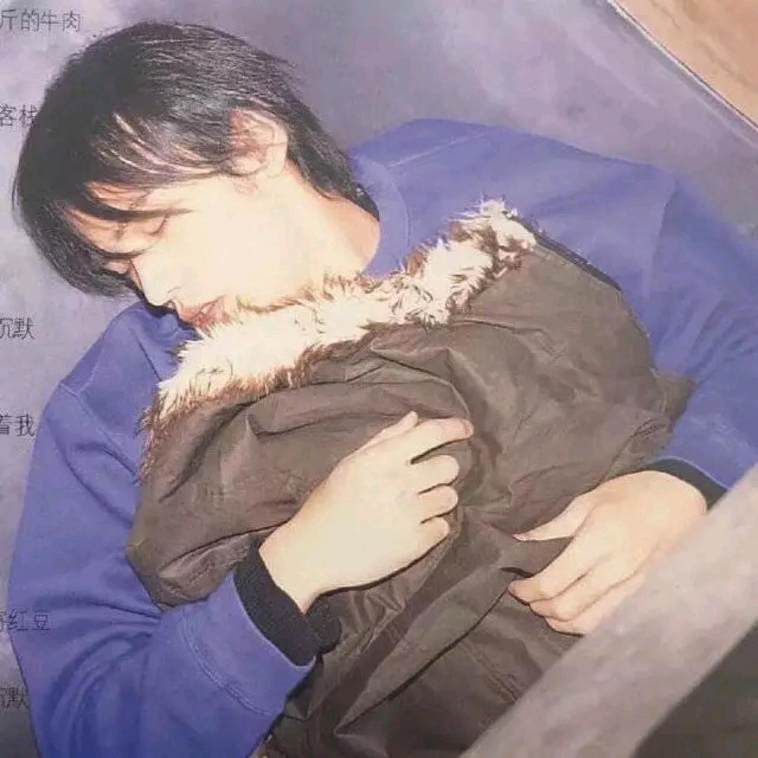 银杏小陈学长