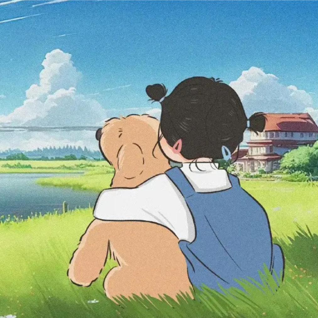 歪比巴卜🌈