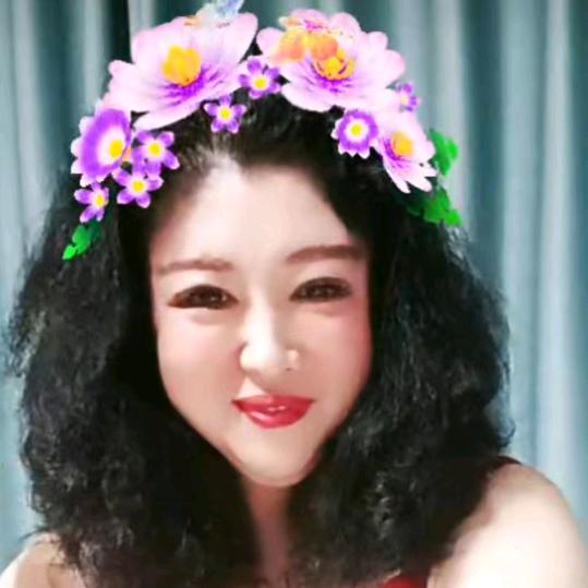 有故事的女人